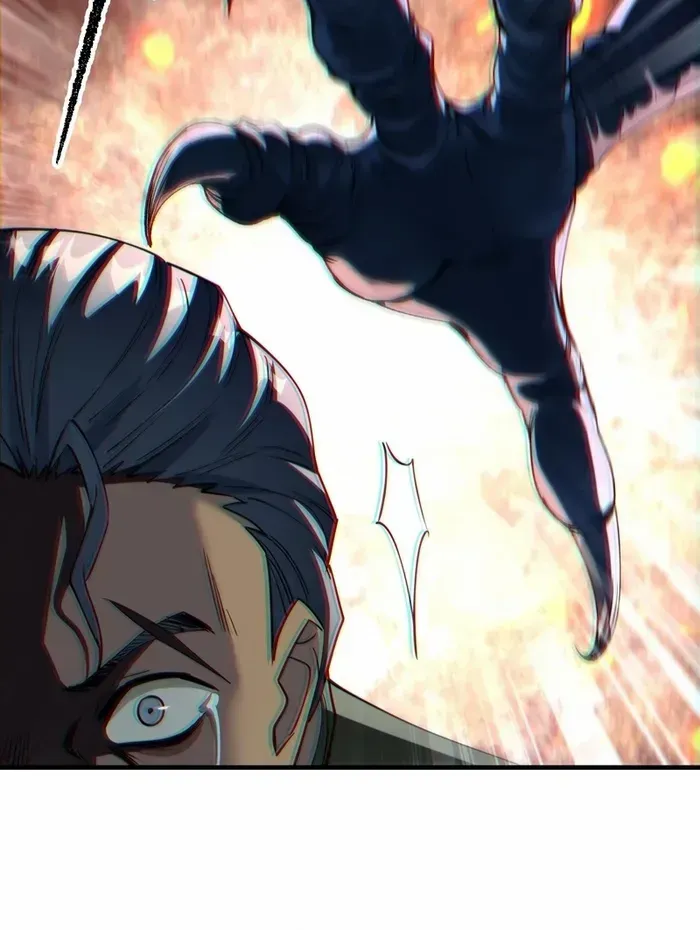 Read The Wretched chapter 21 image 43 on Lezhin
