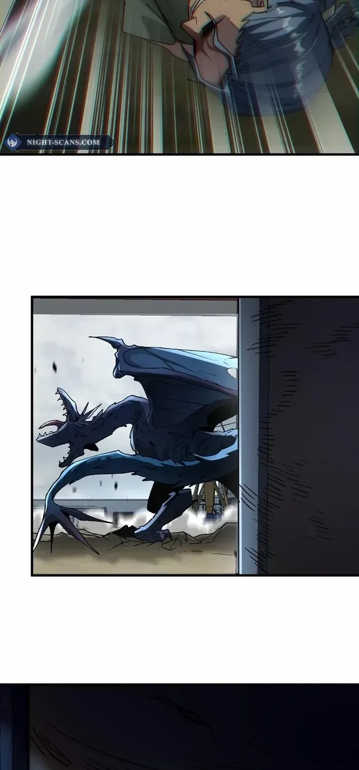 Read The Wretched chapter 21 image 45 on Lezhin