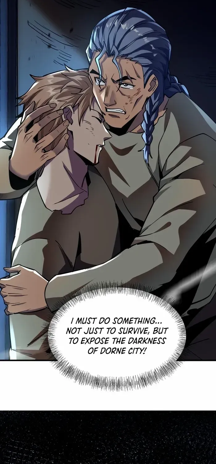 Read The Wretched chapter 21 image 46 on Lezhin