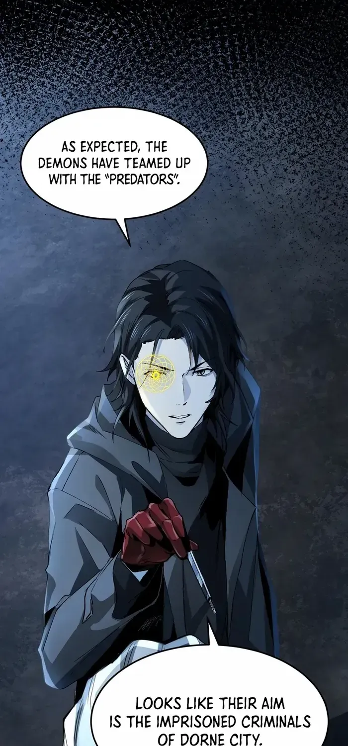 Read The Wretched chapter 21 image 47 on Lezhin