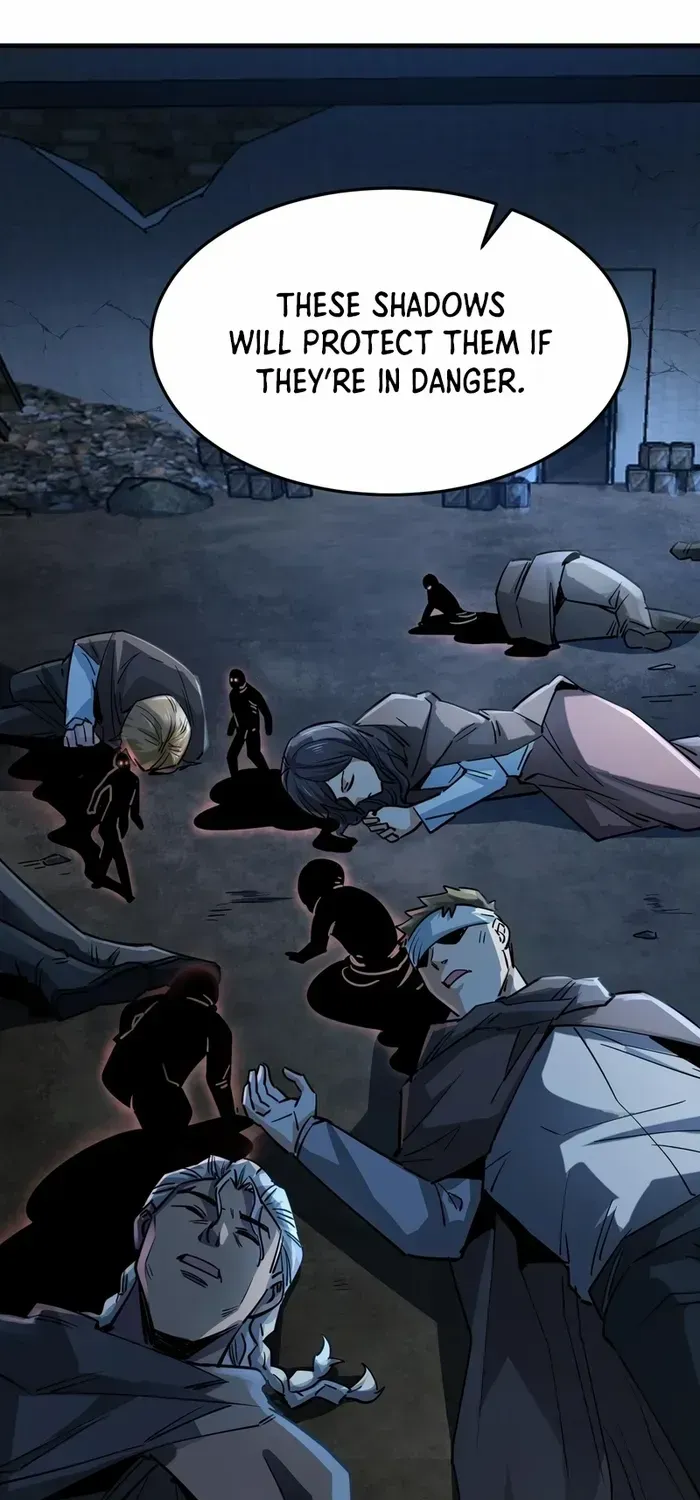 Read The Wretched chapter 21 image 49 on Lezhin