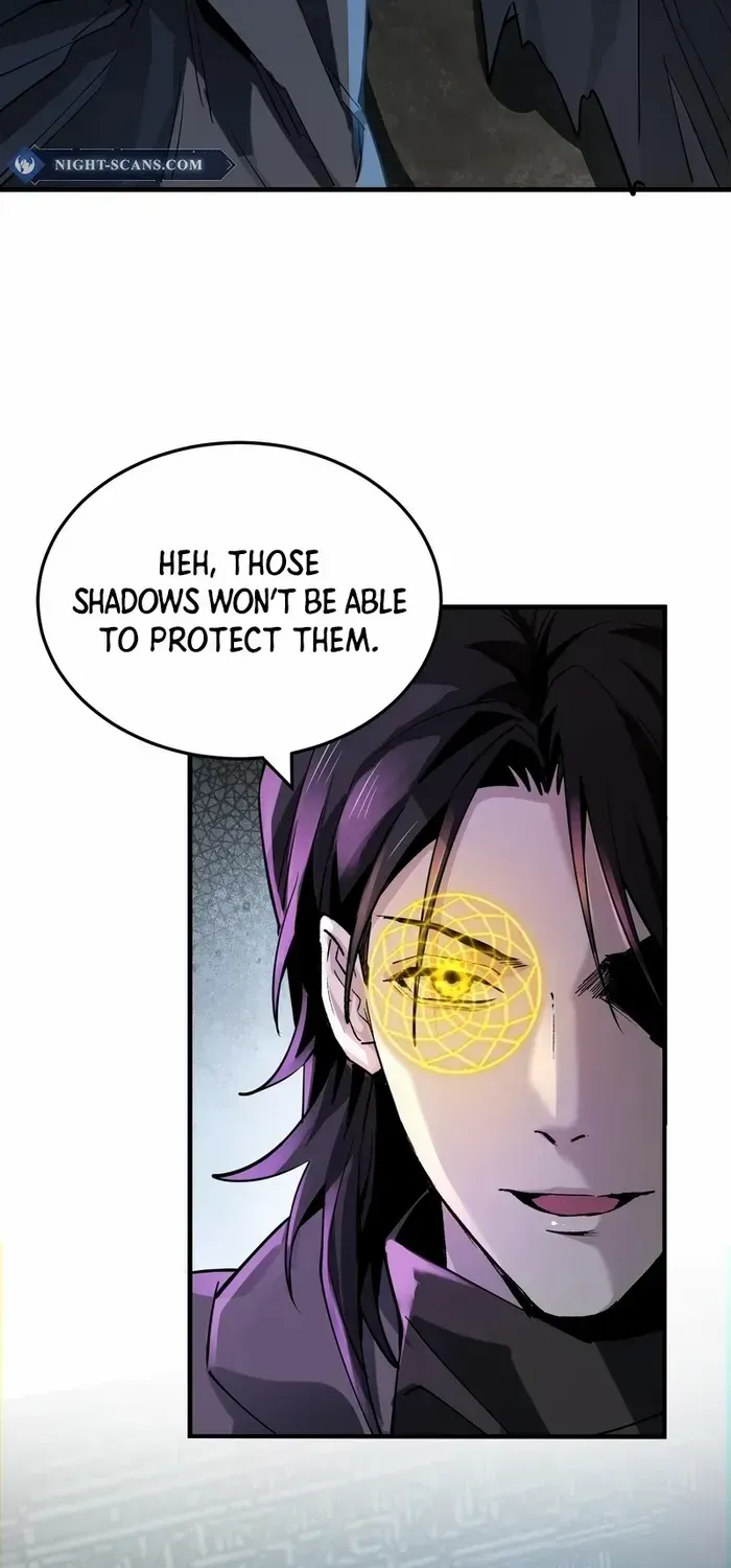 Read The Wretched chapter 21 image 50 on Lezhin