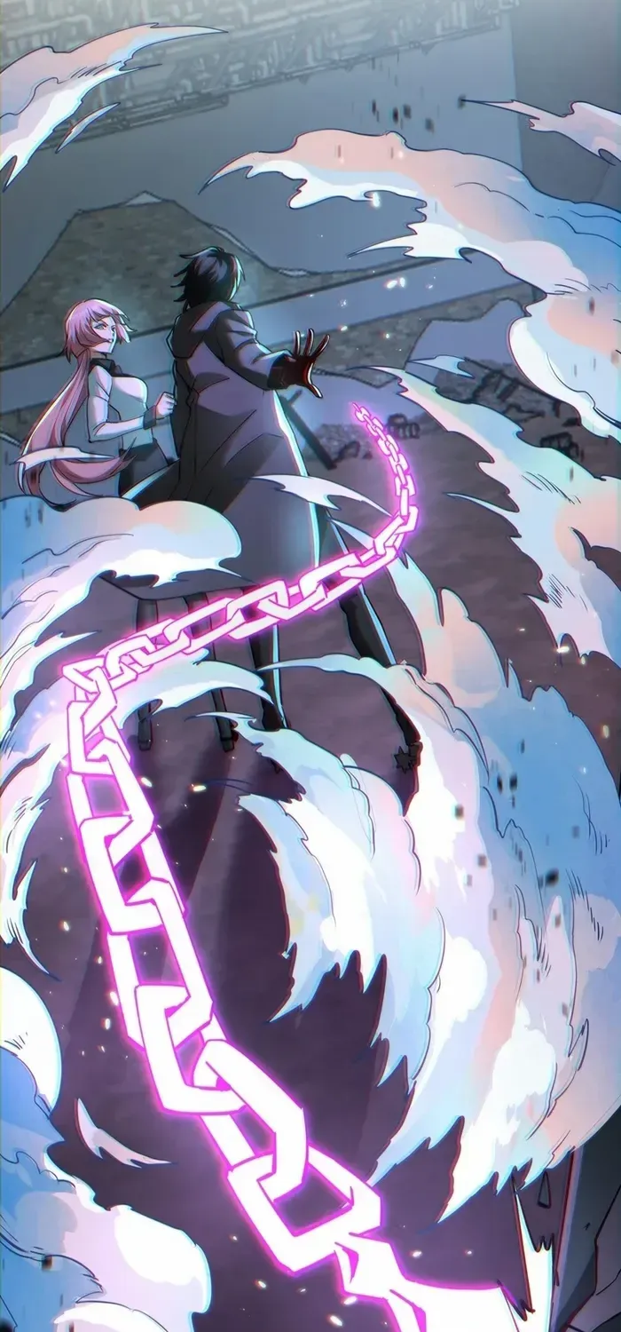 Read The Wretched chapter 21 image 51 on Lezhin