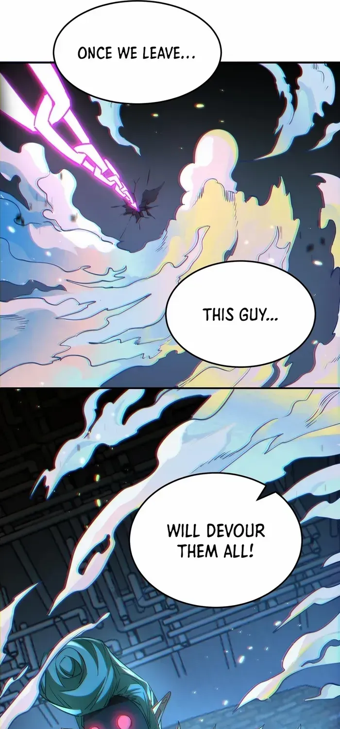 Read The Wretched chapter 21 image 53 on Lezhin
