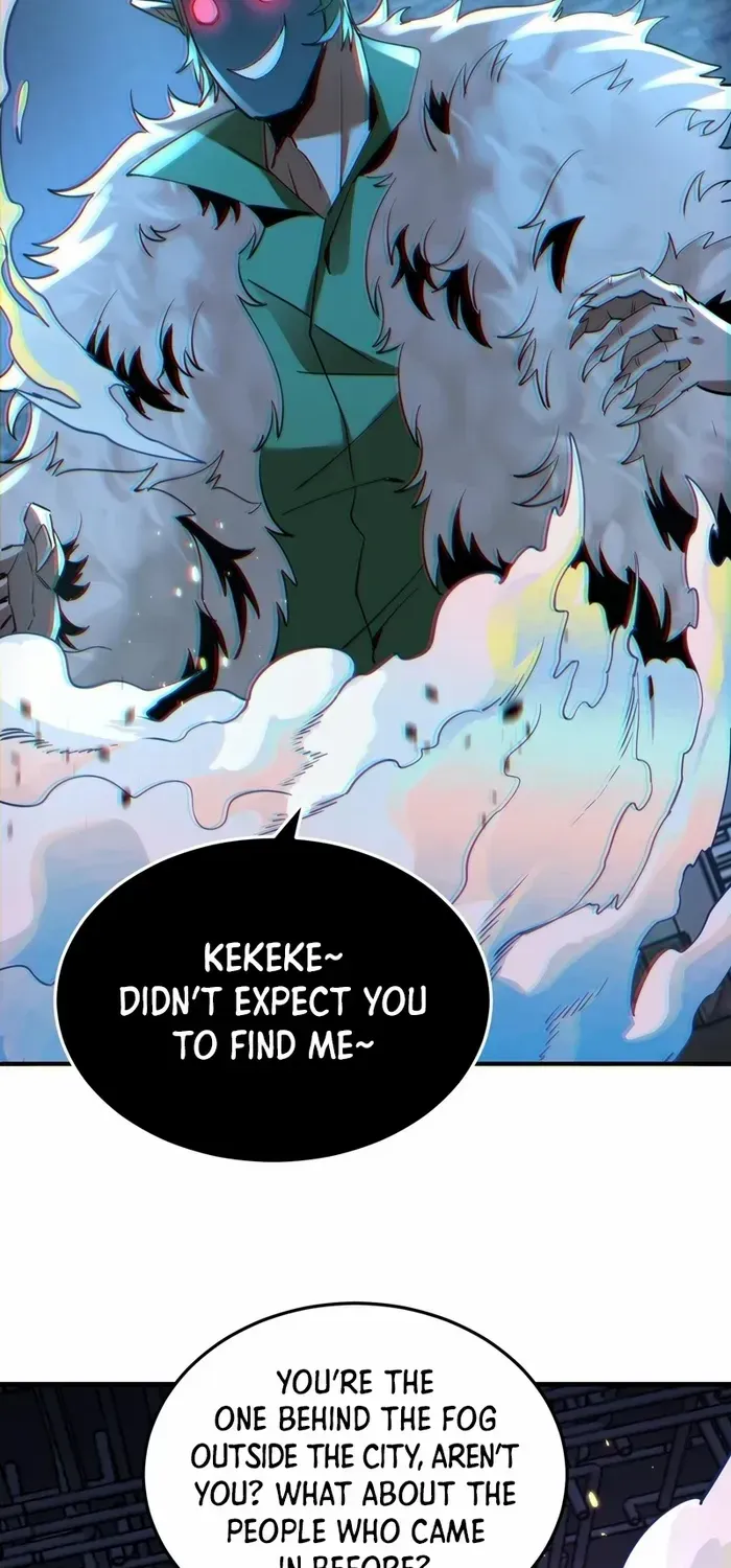 Read The Wretched chapter 21 image 54 on Lezhin
