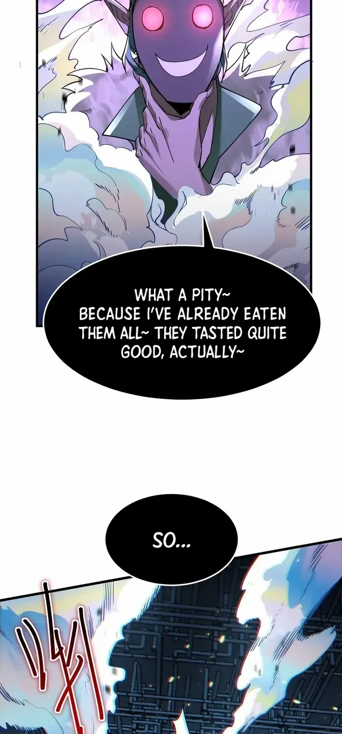 Read The Wretched chapter 21 image 56 on Lezhin