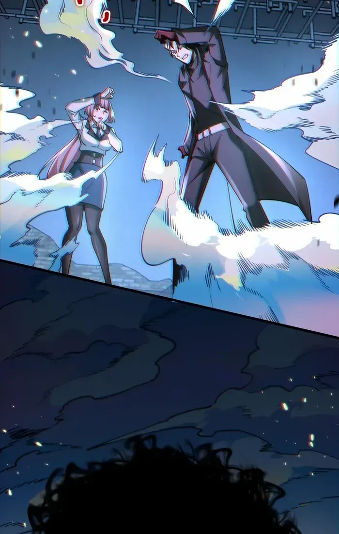 Read The Wretched chapter 21 image 57 on Lezhin