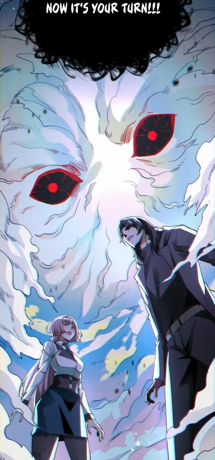 Read The Wretched chapter 21 image 58 on Lezhin