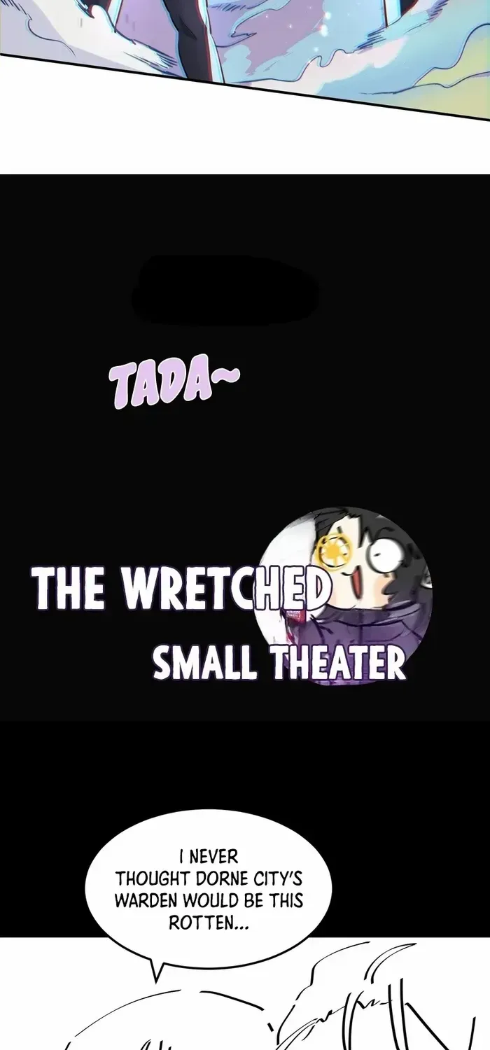 Read The Wretched chapter 21 image 59 on Lezhin