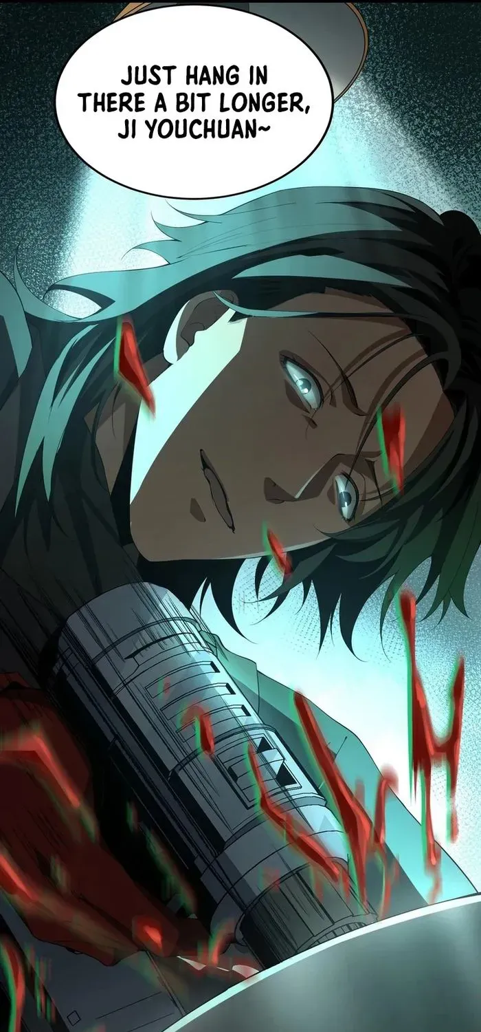 Read The Wretched chapter 21 image 63 on Lezhin