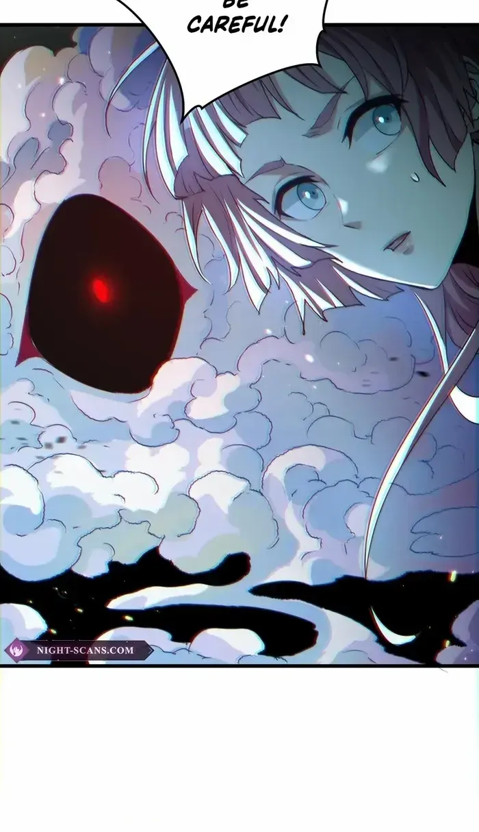 Read The Wretched chapter 22 image 10 on Lezhin