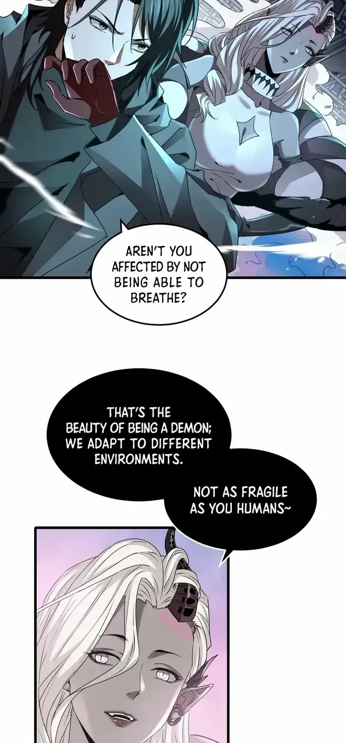 Read The Wretched chapter 22 image 13 on Lezhin