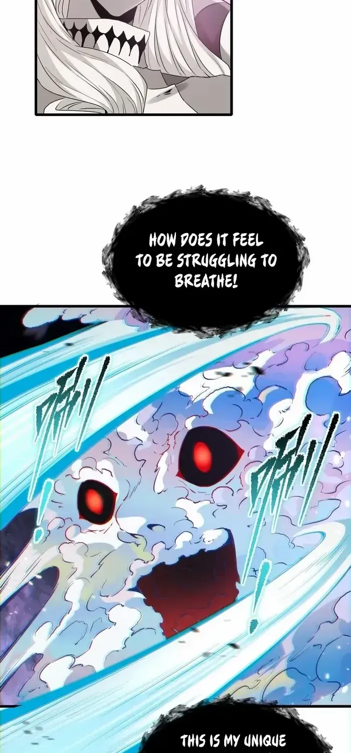 Read The Wretched chapter 22 image 14 on Lezhin
