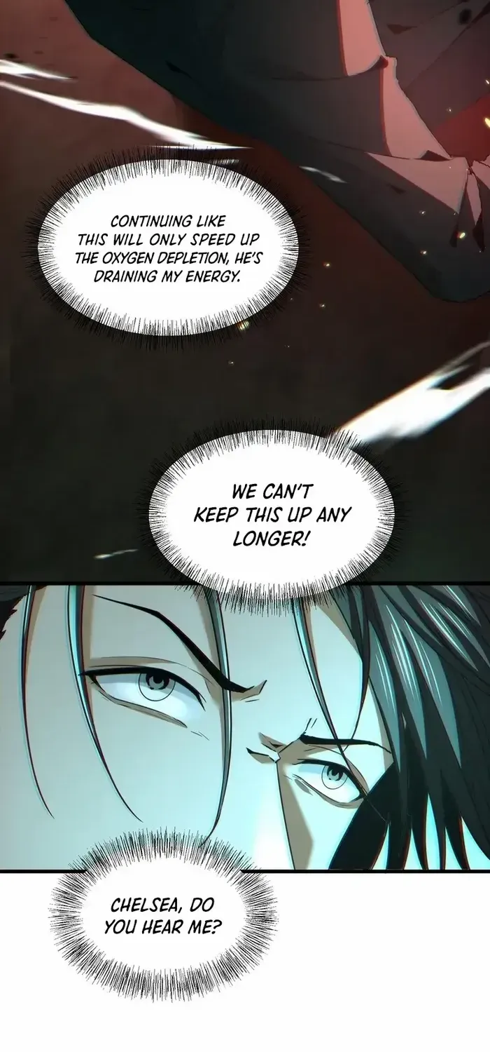 Read The Wretched chapter 22 image 17 on Lezhin