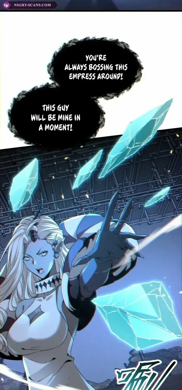Read The Wretched chapter 22 image 19 on Lezhin