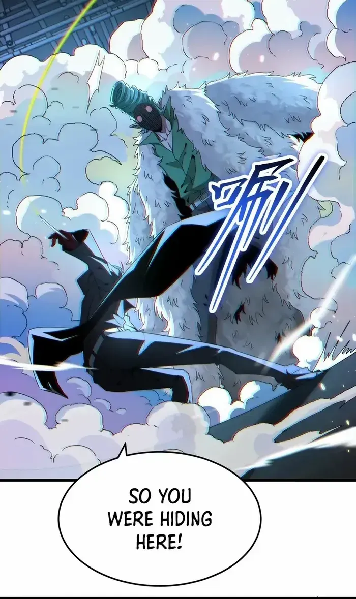 Read The Wretched chapter 22 image 25 on Lezhin