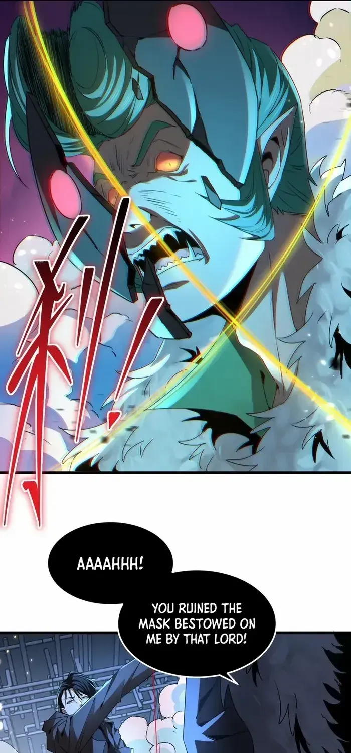 Read The Wretched chapter 22 image 26 on Lezhin