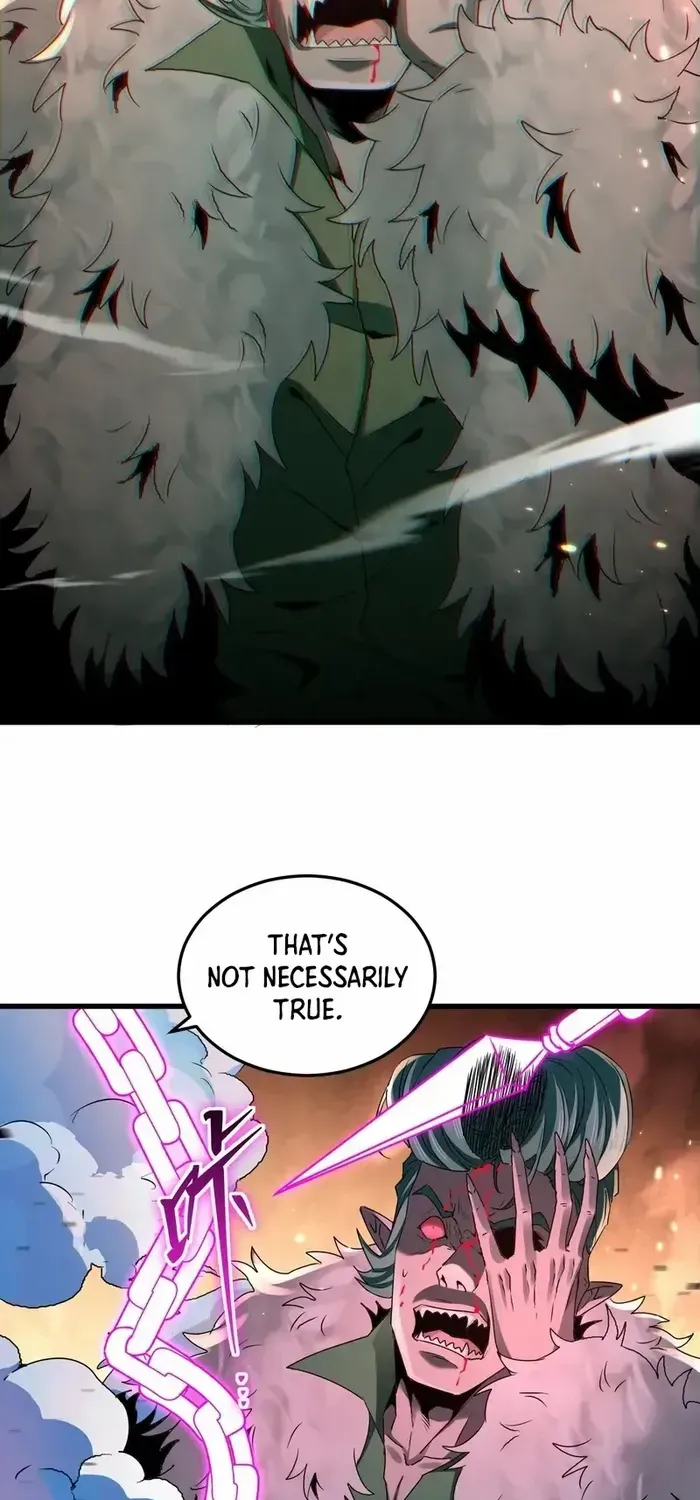 Read The Wretched chapter 22 image 28 on Lezhin