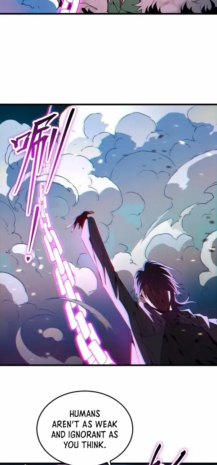 Read The Wretched chapter 22 image 29 on Lezhin