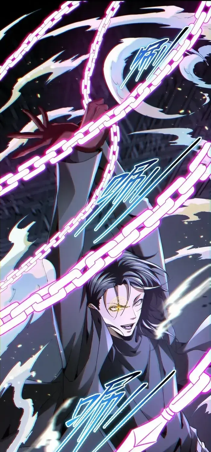 Read The Wretched chapter 22 image 31 on Lezhin