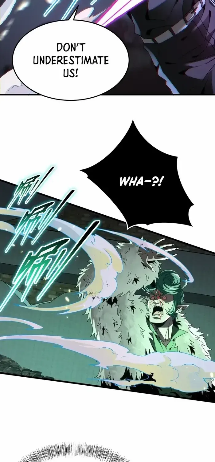 Read The Wretched chapter 22 image 32 on Lezhin