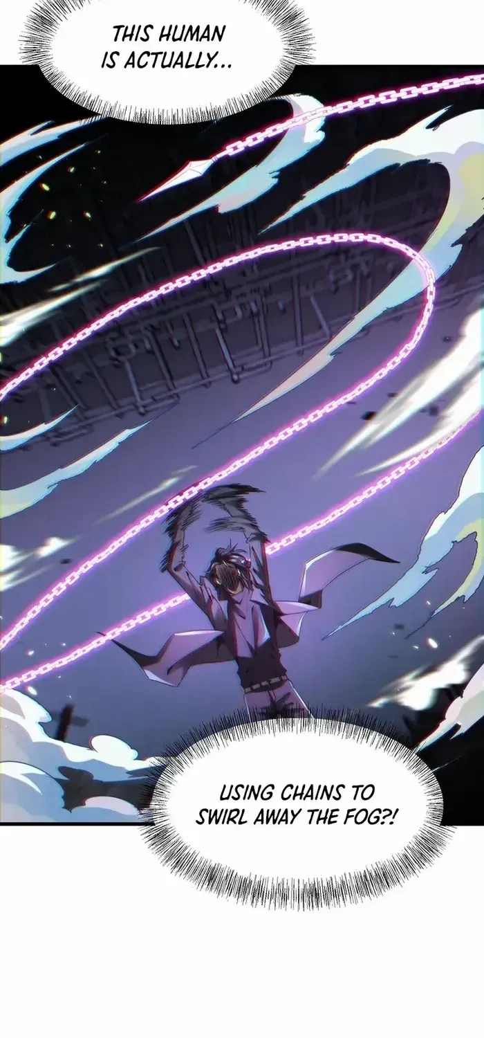 Read The Wretched chapter 22 image 33 on Lezhin