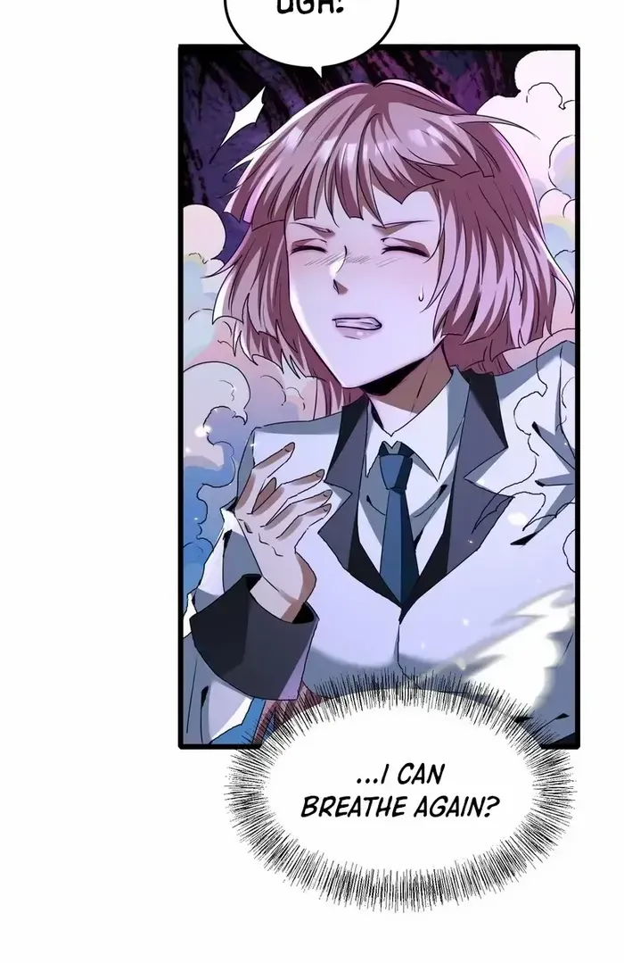 Read The Wretched chapter 22 image 35 on Lezhin
