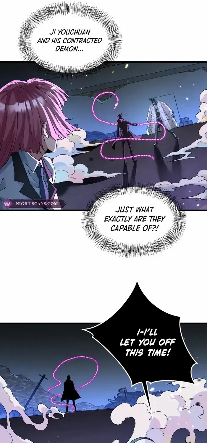 Read The Wretched chapter 22 image 36 on Lezhin