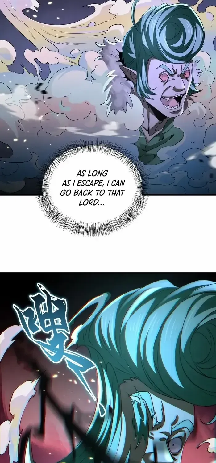 Read The Wretched chapter 22 image 37 on Lezhin