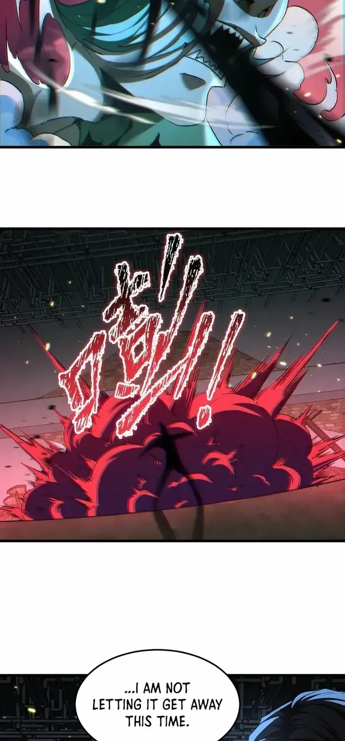 Read The Wretched chapter 22 image 38 on Lezhin