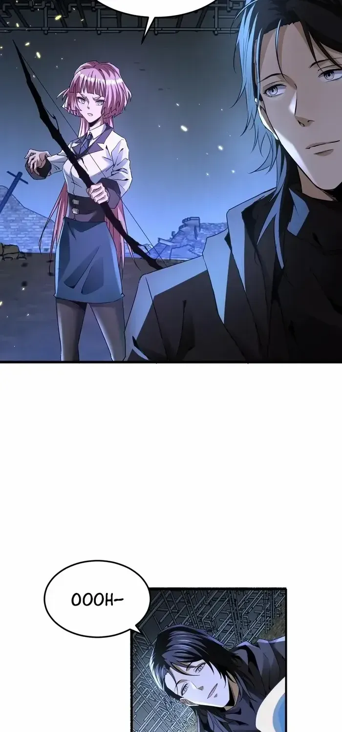 Read The Wretched chapter 22 image 39 on Lezhin