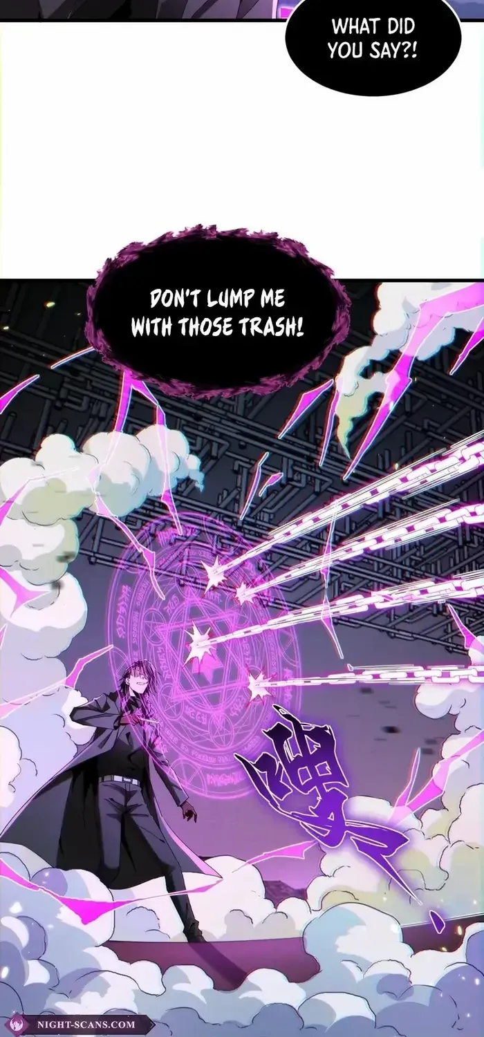 Read The Wretched chapter 22 image 4 on Lezhin
