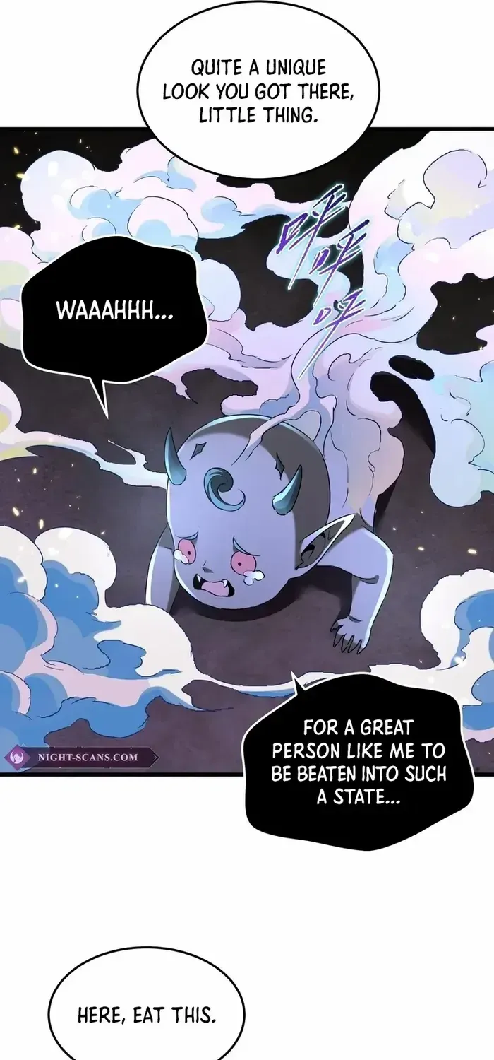 Read The Wretched chapter 22 image 41 on Lezhin