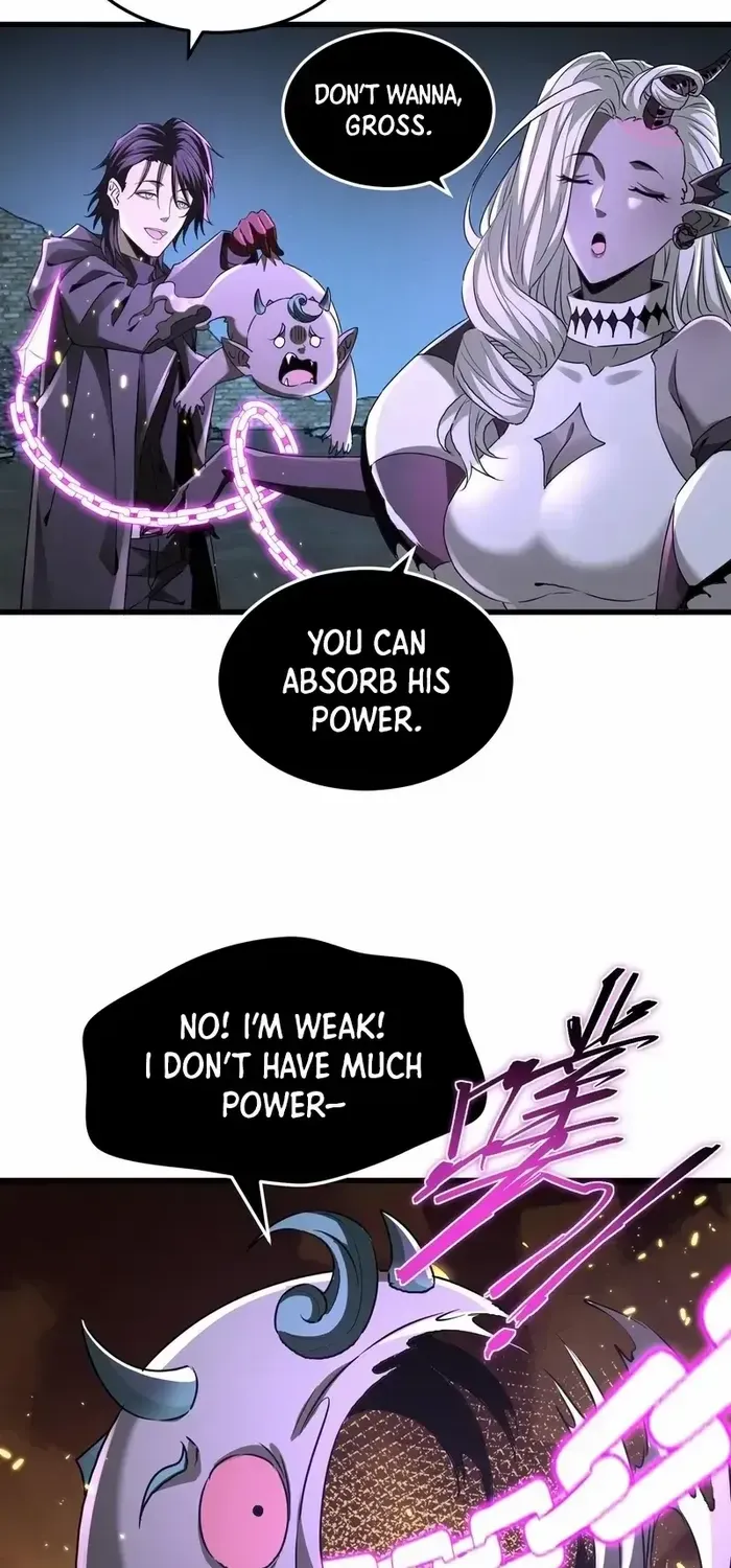 Read The Wretched chapter 22 image 42 on Lezhin