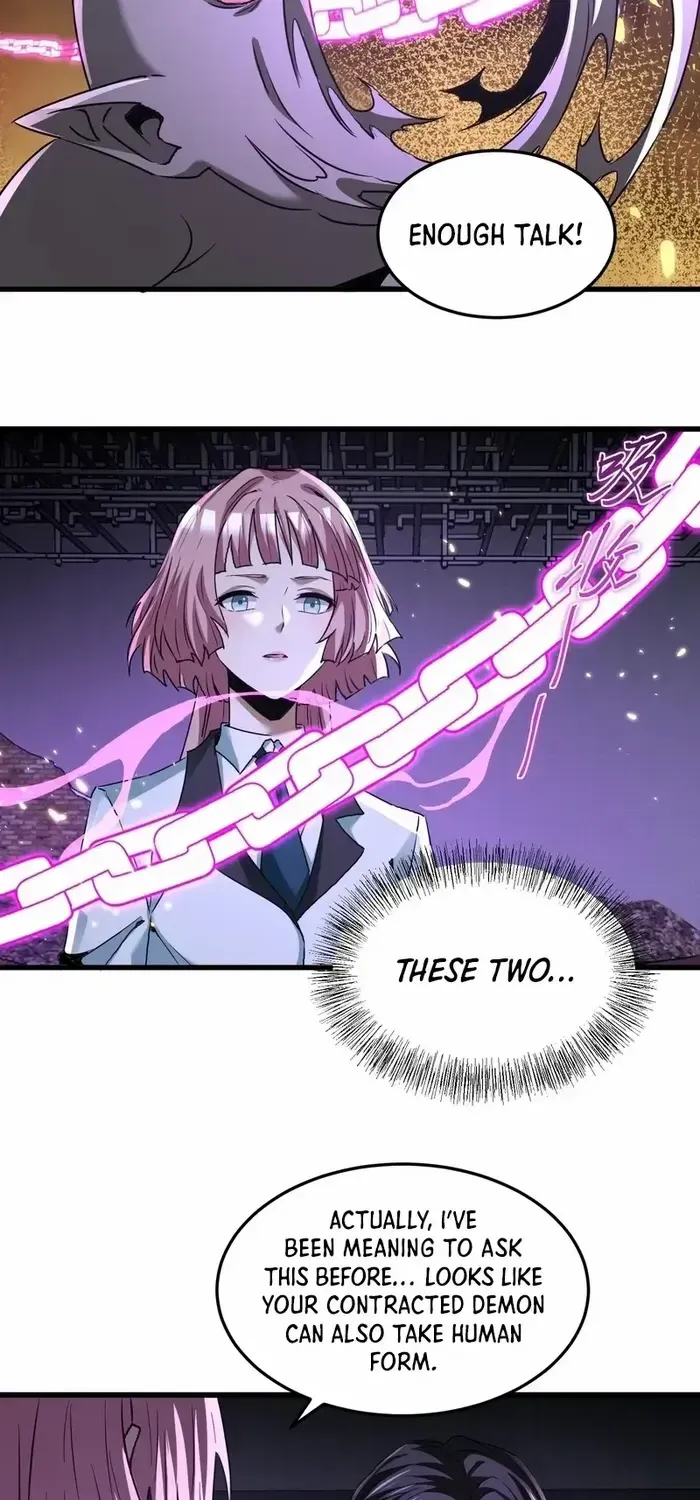 Read The Wretched chapter 22 image 43 on Lezhin