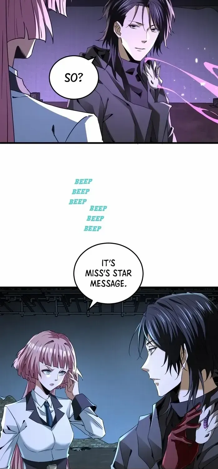 Read The Wretched chapter 22 image 44 on Lezhin
