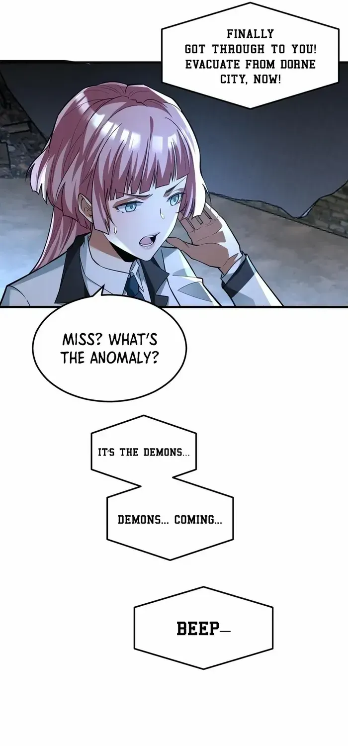 Read The Wretched chapter 22 image 46 on Lezhin