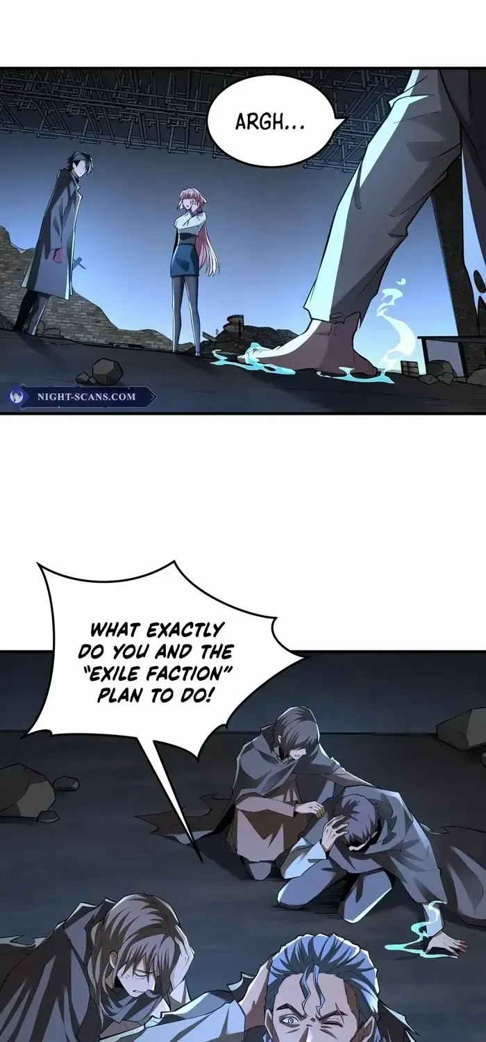 Read The Wretched chapter 22 image 47 on Lezhin