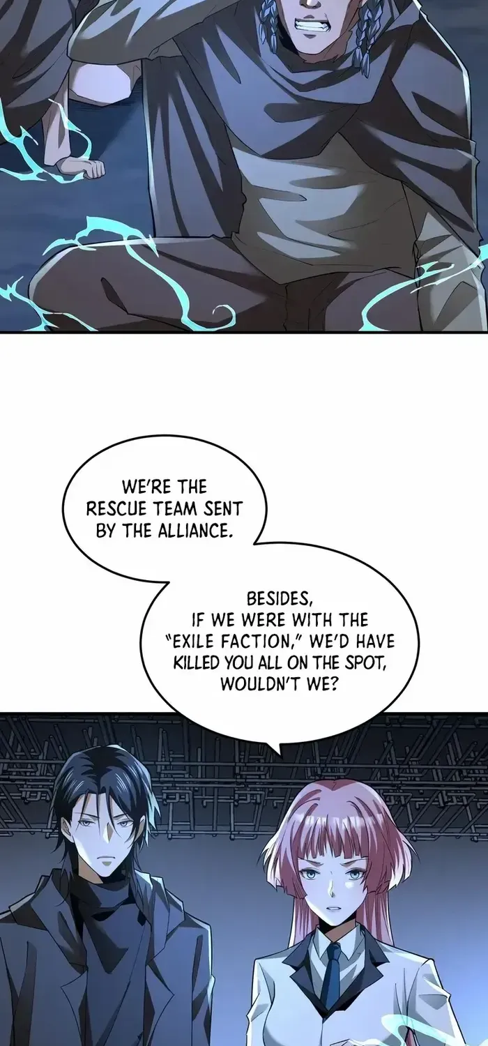 Read The Wretched chapter 22 image 48 on Lezhin