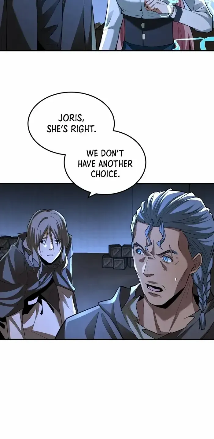 Read The Wretched chapter 22 image 49 on Lezhin