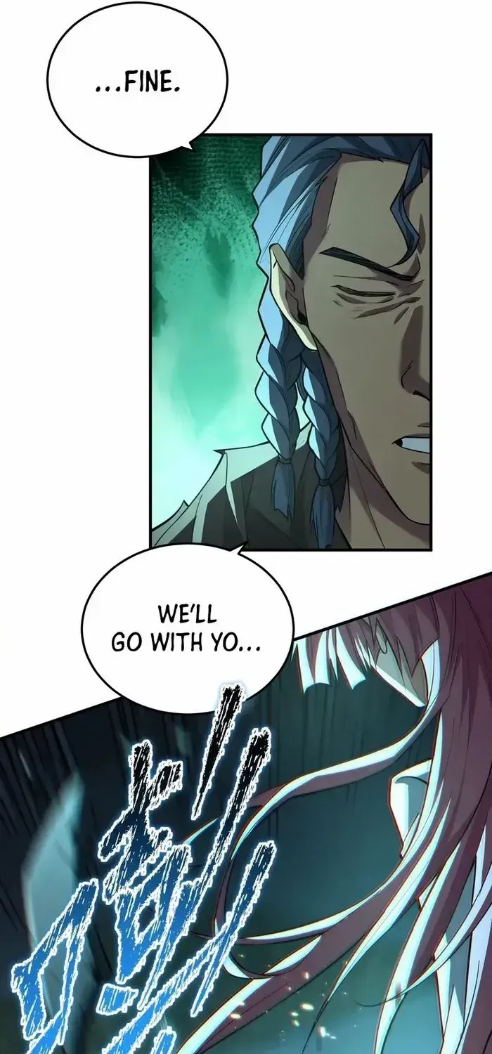 Read The Wretched chapter 22 image 50 on Lezhin