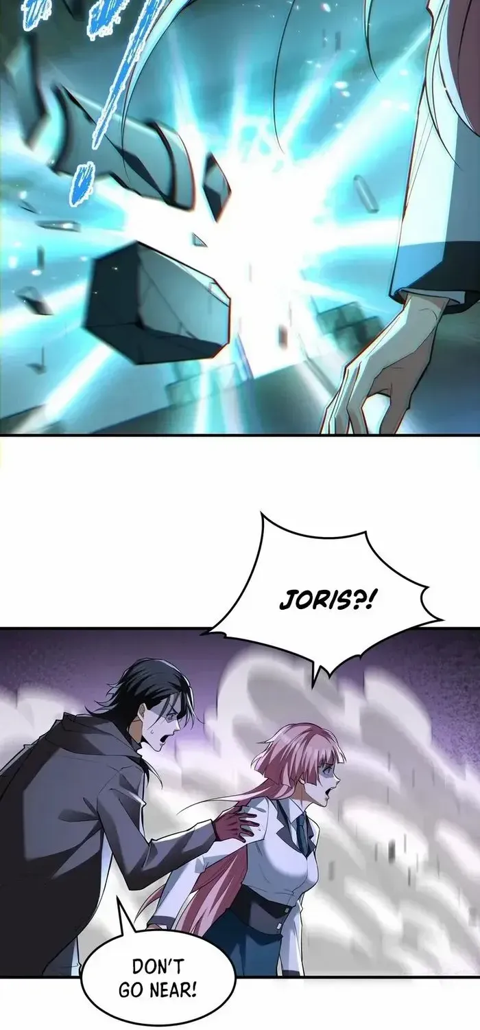 Read The Wretched chapter 22 image 51 on Lezhin