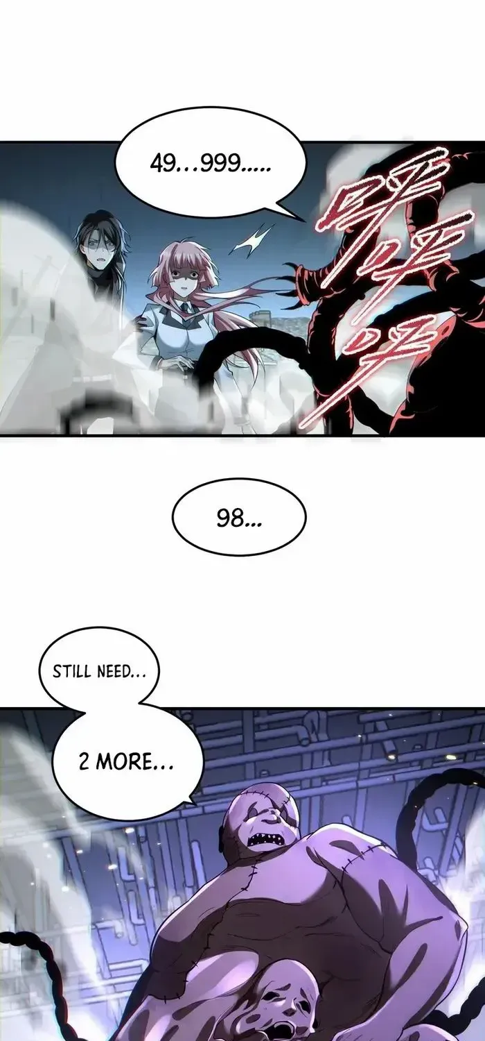 Read The Wretched chapter 22 image 52 on Lezhin