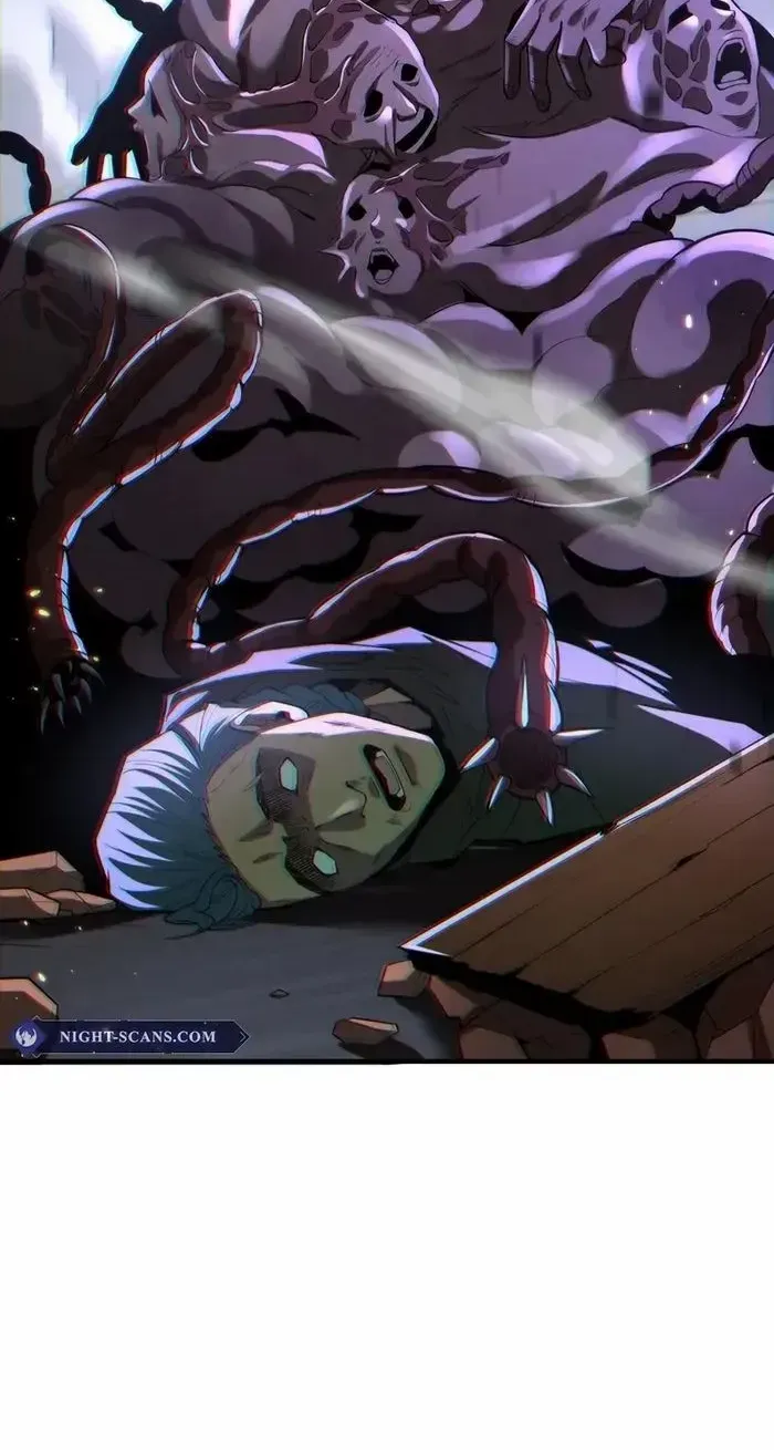 Read The Wretched chapter 22 image 53 on Lezhin