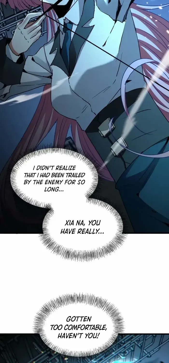 Read The Wretched chapter 22 image 7 on Lezhin
