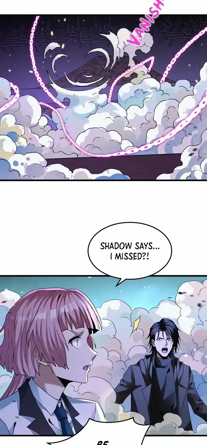 Read The Wretched chapter 22 image 9 on Lezhin
