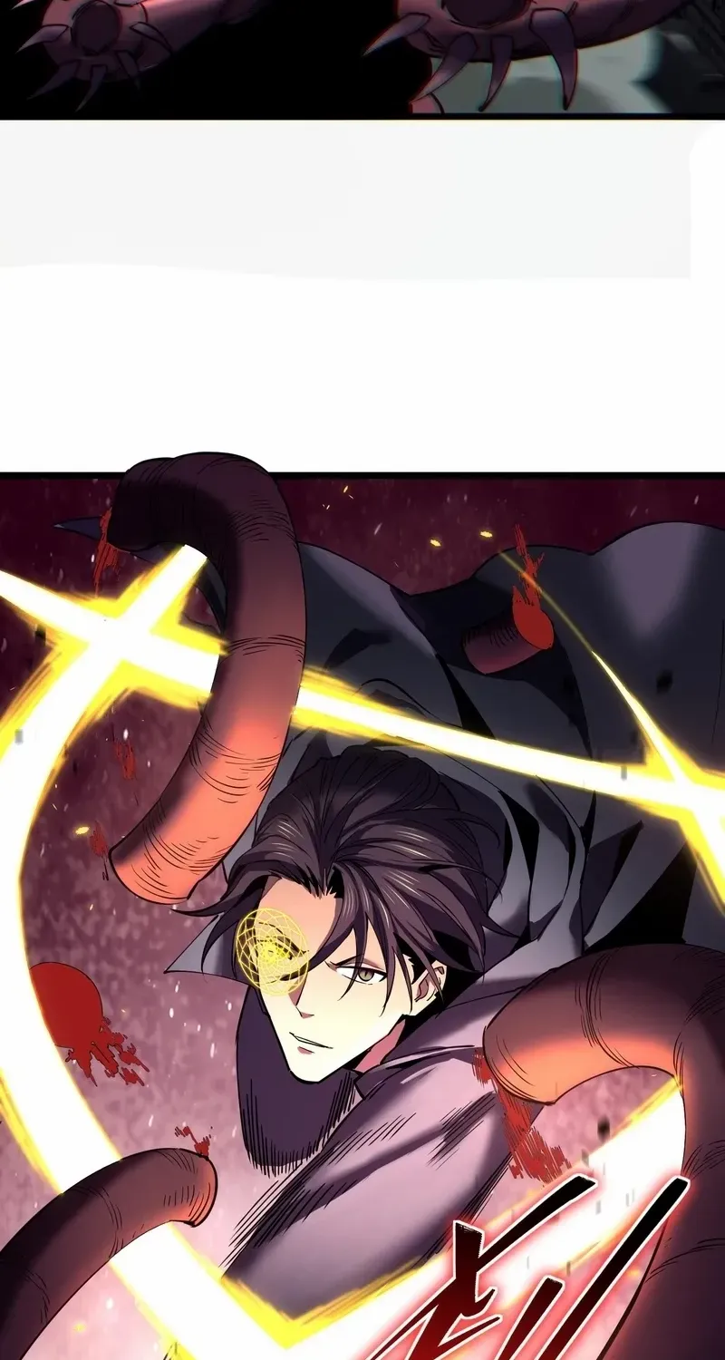 Read The Wretched chapter 23 image 10 on Lezhin