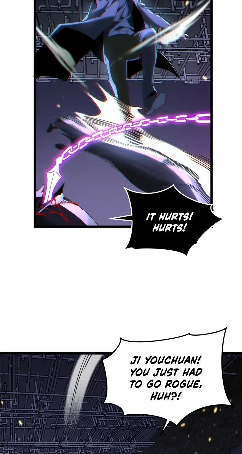 Read The Wretched chapter 23 image 15 on Lezhin