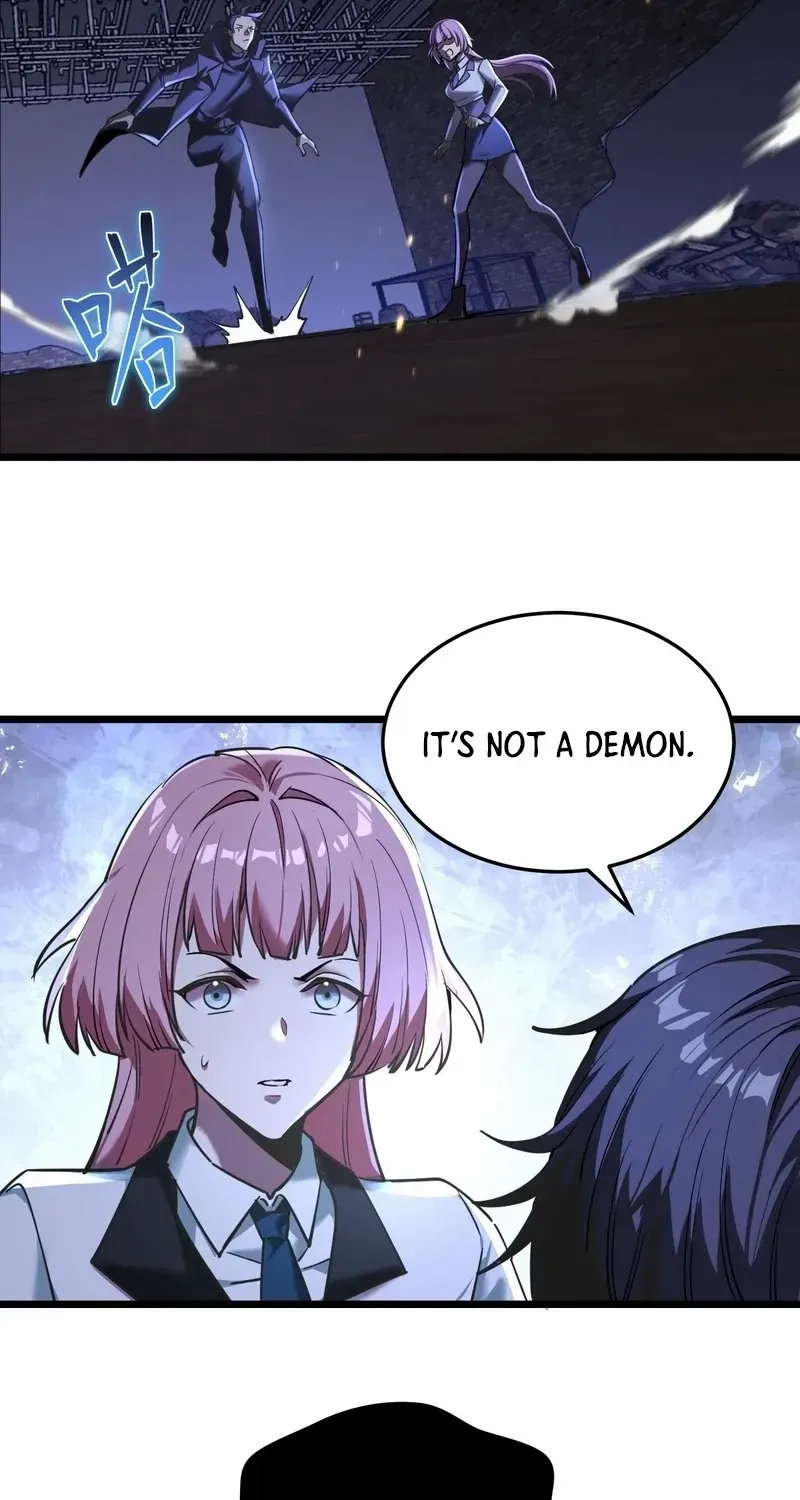 Read The Wretched chapter 23 image 16 on Lezhin