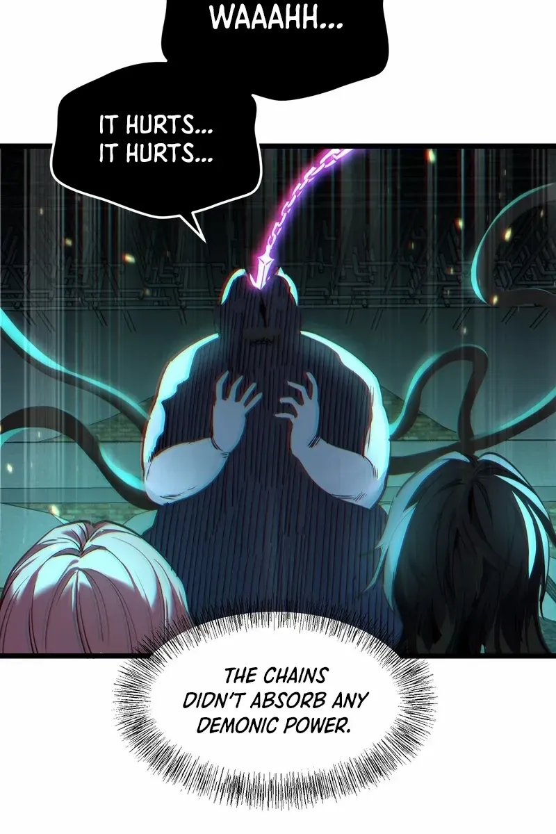 Read The Wretched chapter 23 image 17 on Lezhin